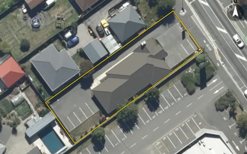 57 Epsom Road
