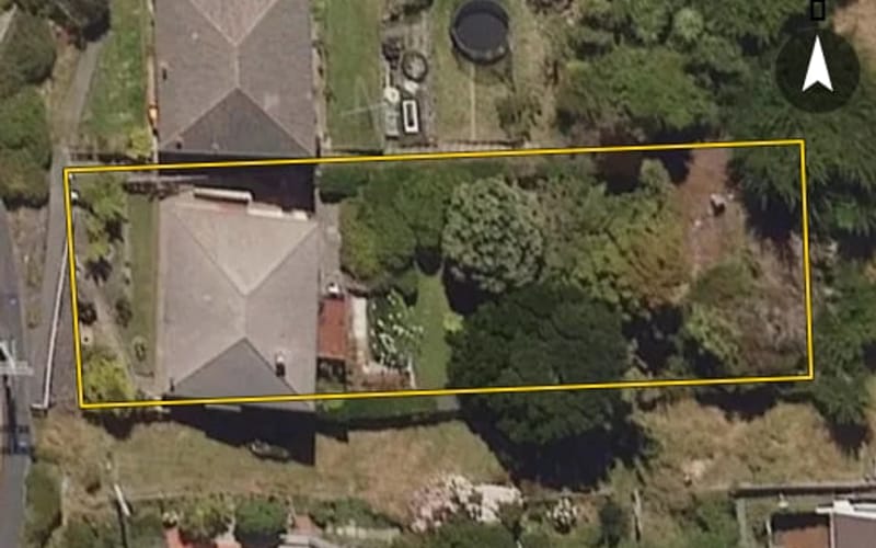 115 Ravenswood Road