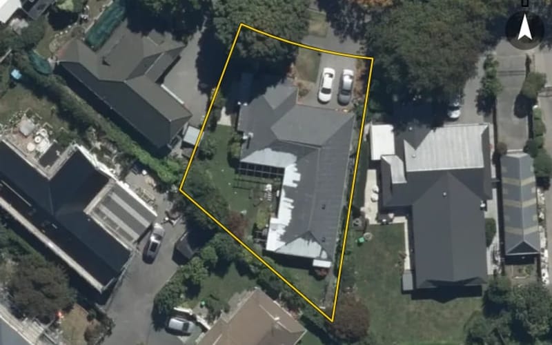 45 Arlington Street