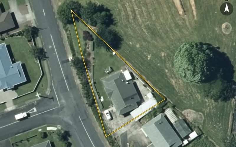 22 Kakamutu Road