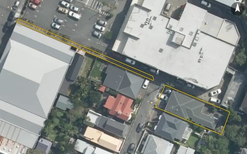 24 Moir Street