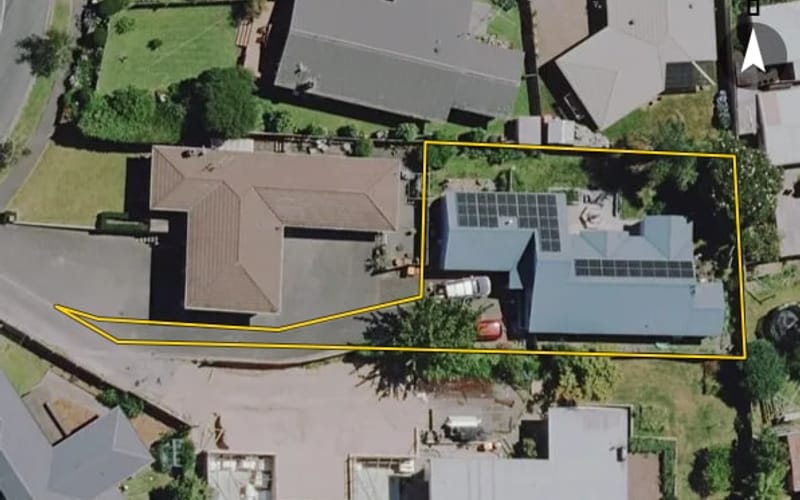 32A Wymer Terrace