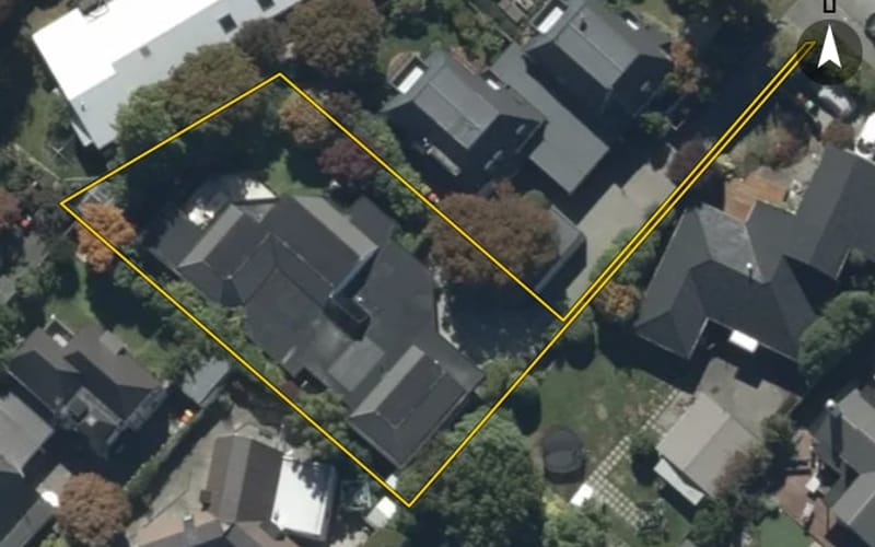 14A Bannister Place
