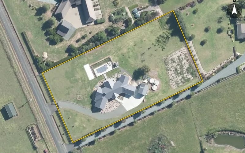 96 Bryant Road