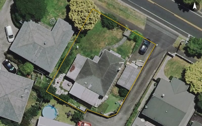 11 Rata Street