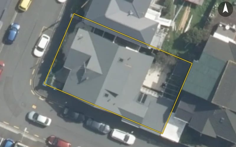 11 Lipman Street