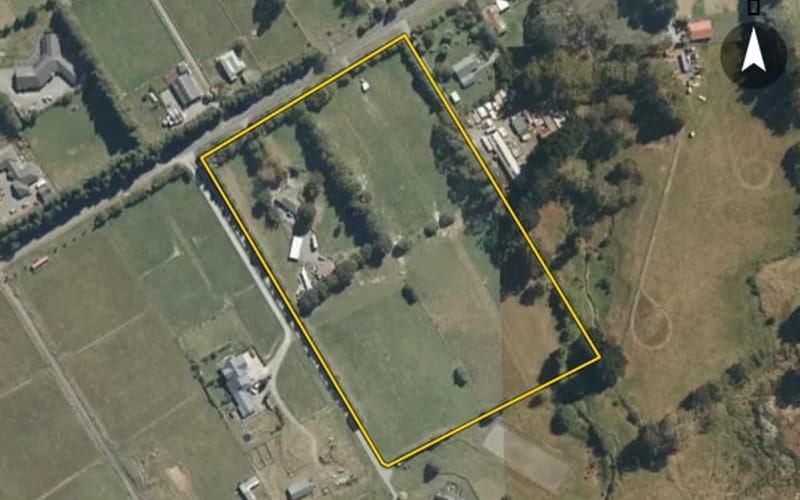 186 Parkes Line Road