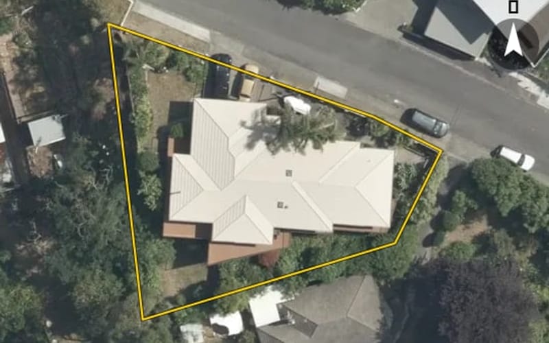 40 Guys Hill Road