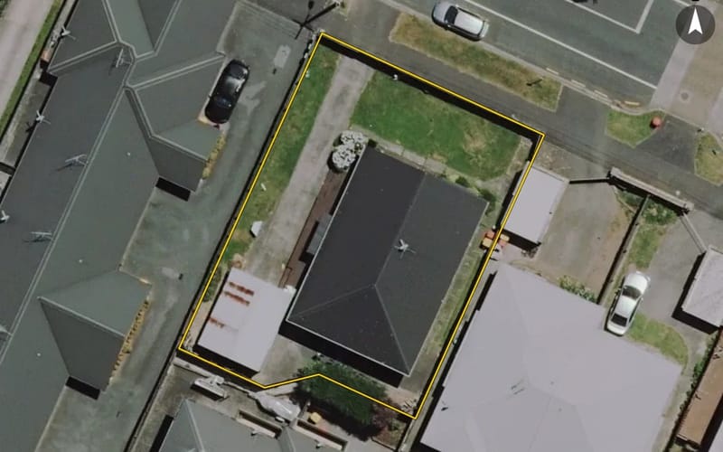 29 Willoughby Street