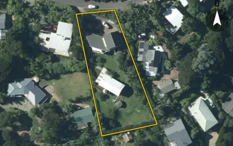 5 Giles Road