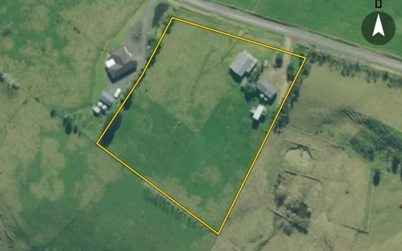 52 Ruarangi Road