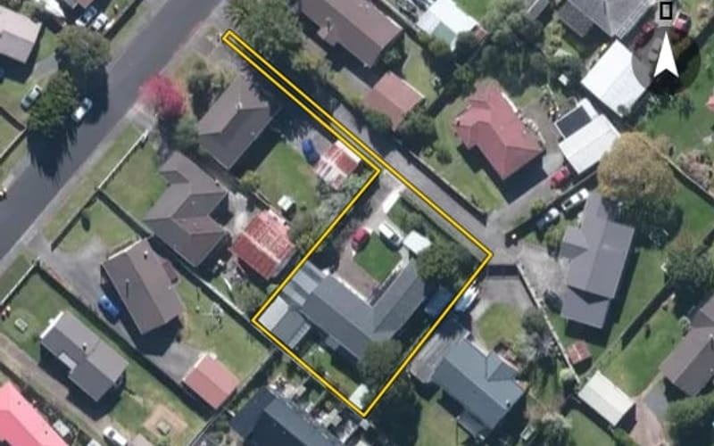 18 Hinerau Street
