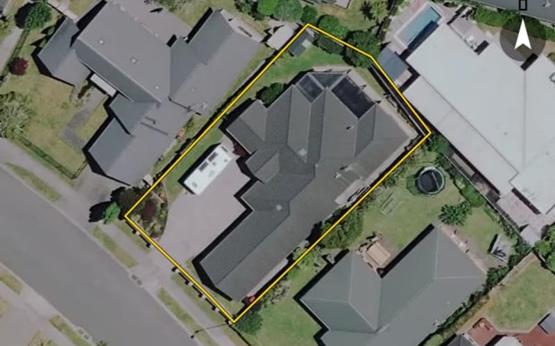 9 Palliser Drive