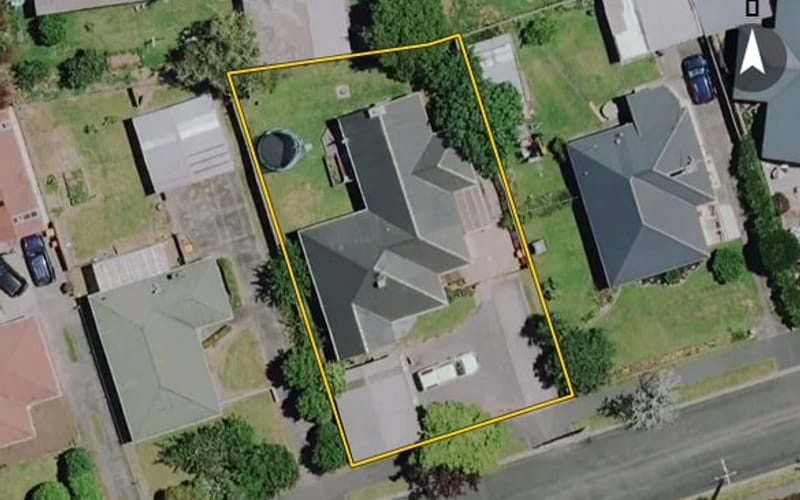 45 Beech Crescent