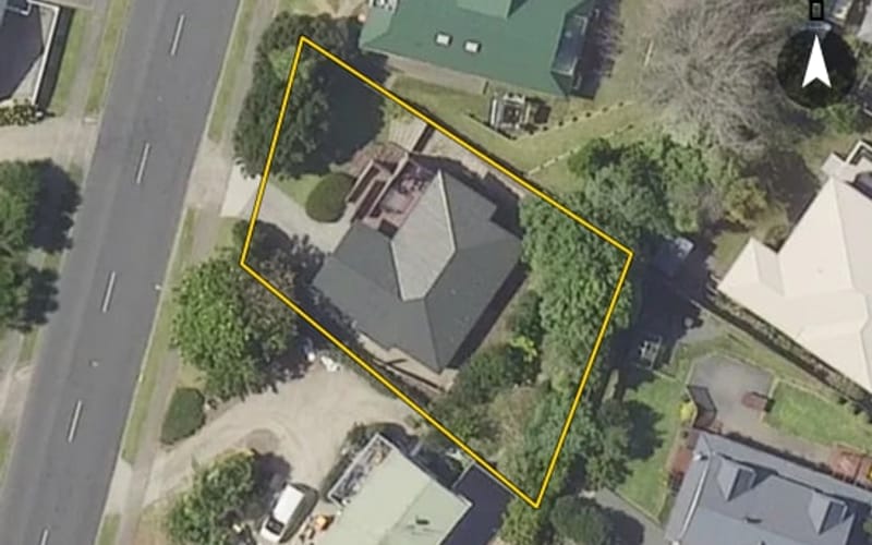 28 Tom Muir Drive