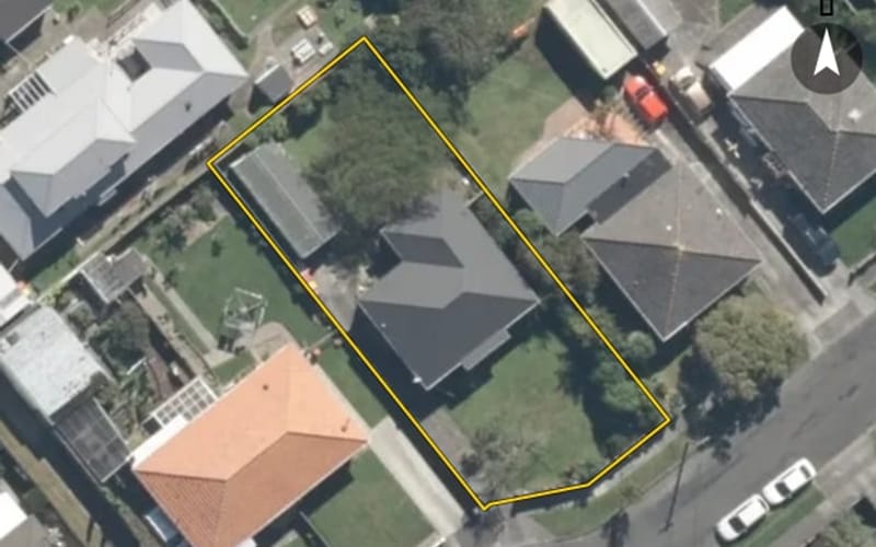 21 Haig Street