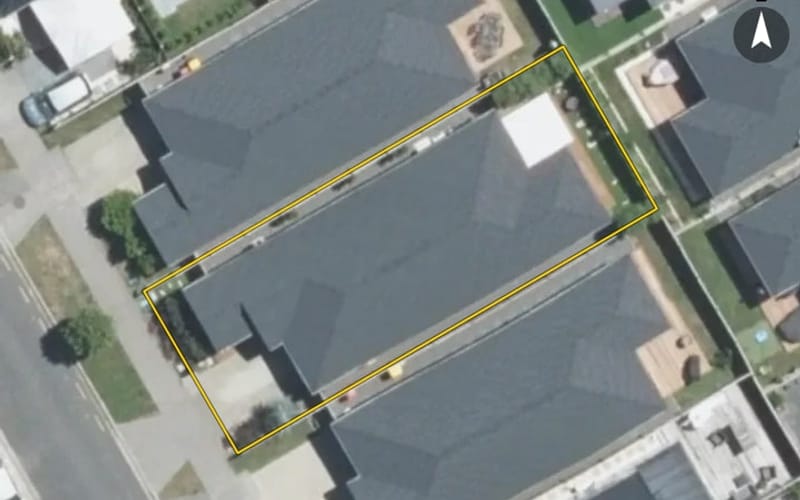 9 Aho Lane