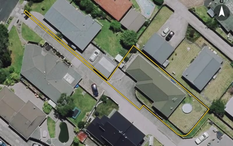 46A Ranui Street