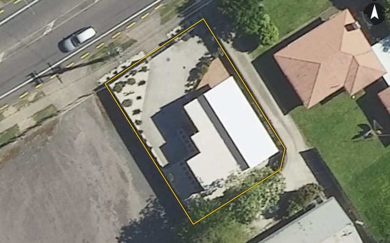 156A Clayton Road