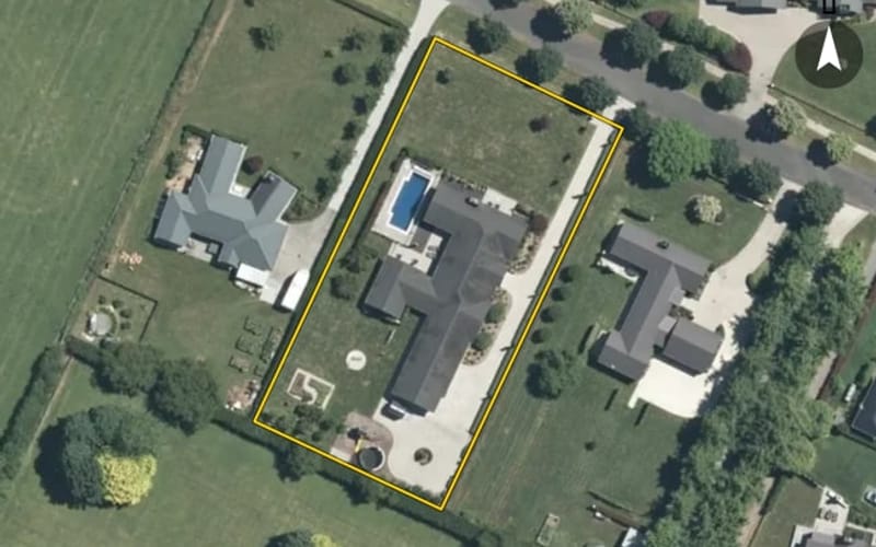 5 Chestnut Lane