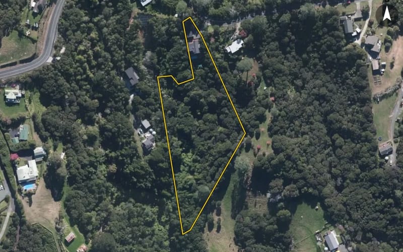 137 Elmore Road