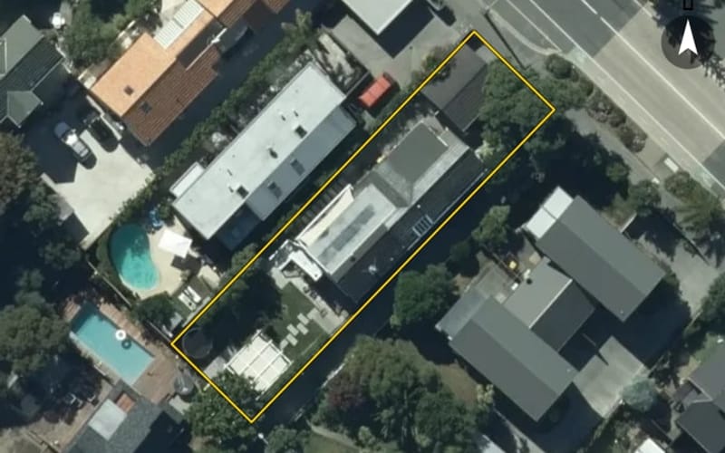 20 Marriner Street