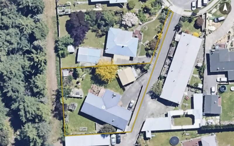 10 Purser Crescent