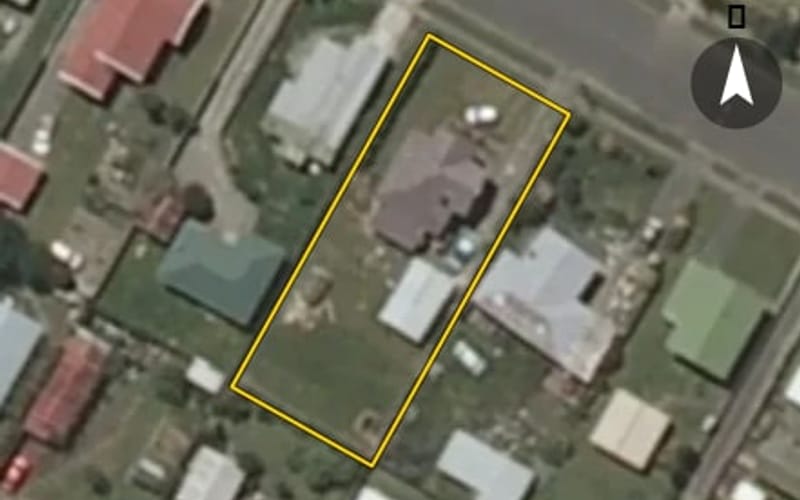 19 Stuckey Street