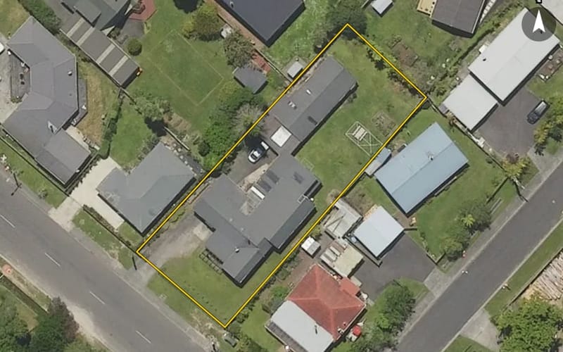63 Lee Road