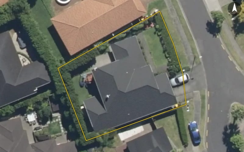 15 Fernloche Place