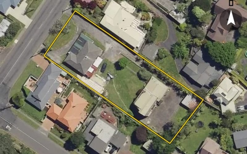16B Selwyn Road