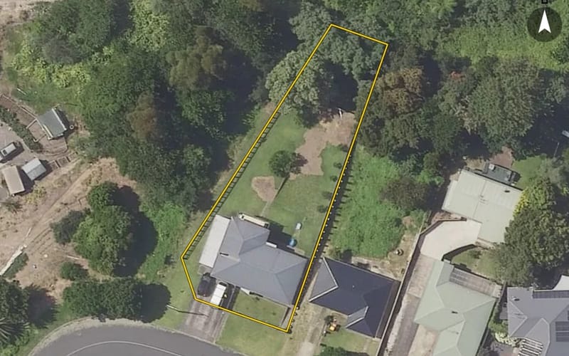 41 Merivale Road