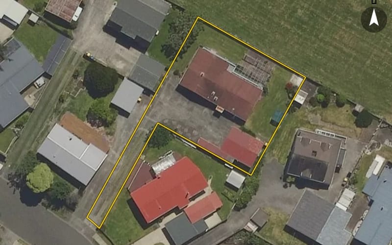 10A Alpha Avenue