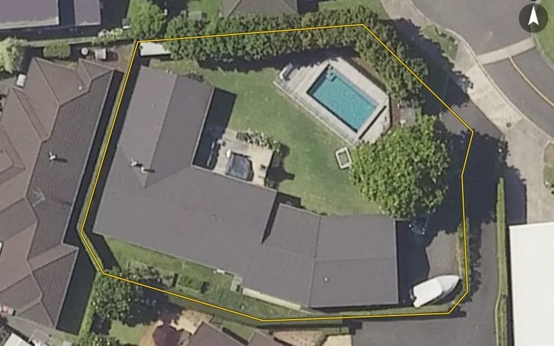 6 Glencarron Place
