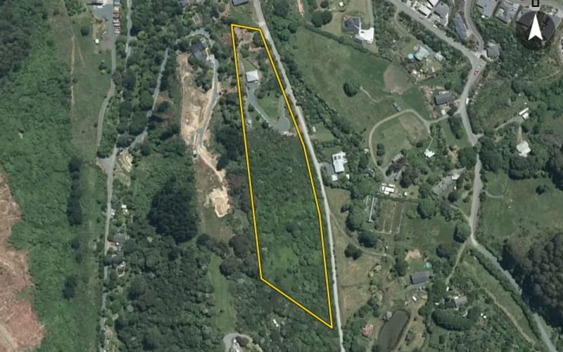 28 Todd Valley Road