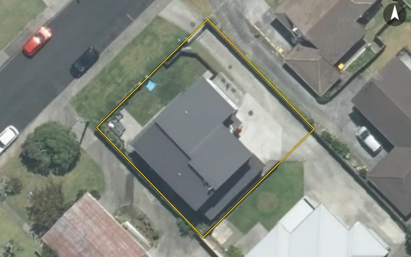 14 Anne Road