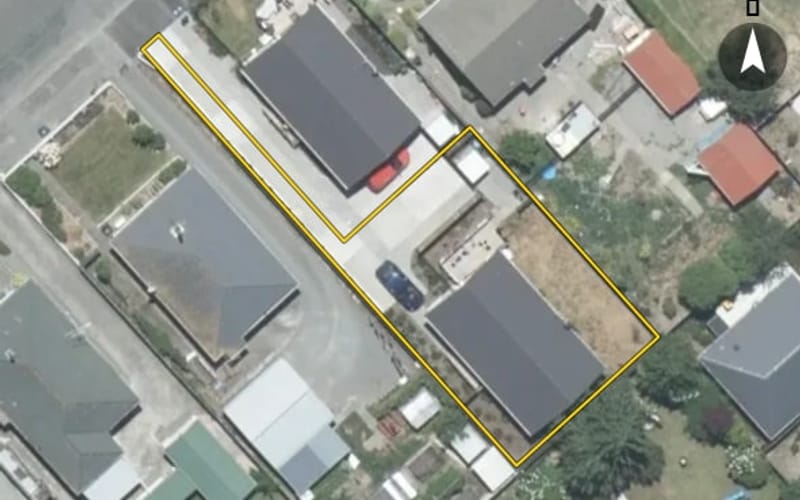 32A Andrew Street
