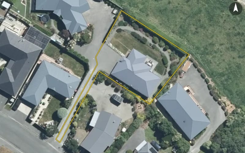 39 Nikau Place