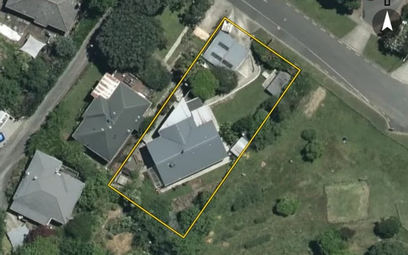 86 Tukuka Street