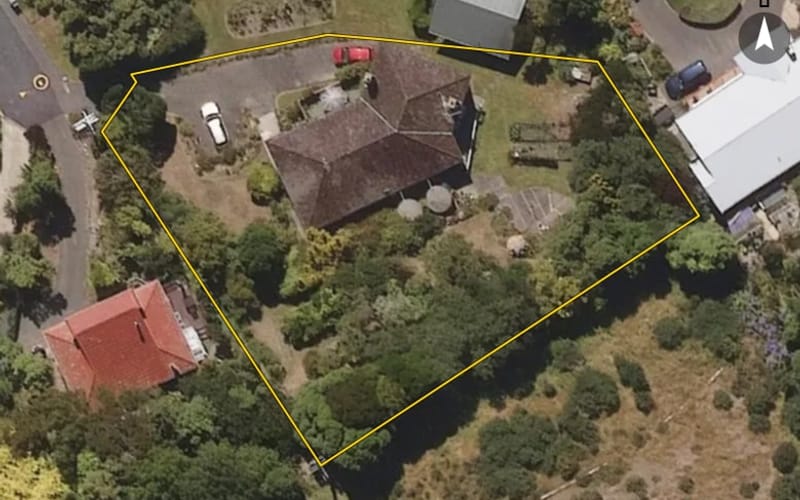 12 Rosehill Road