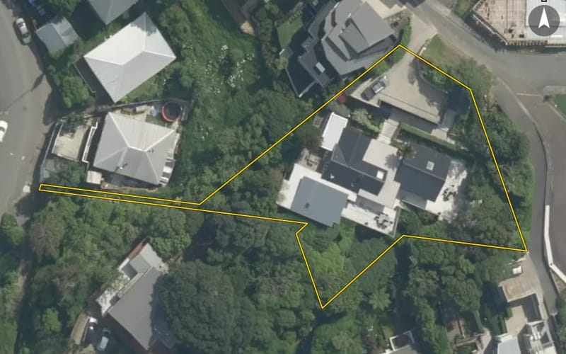 8 Sovereign Point