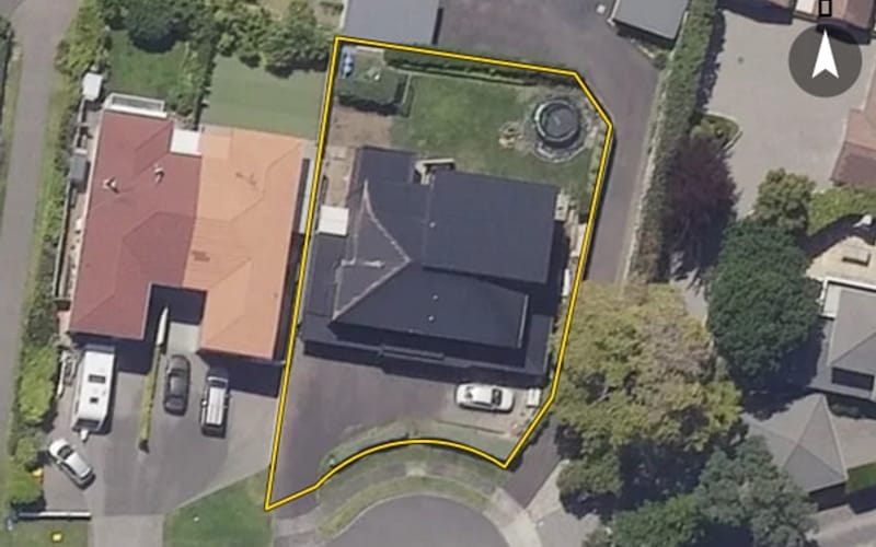 23 Cooneys Drive