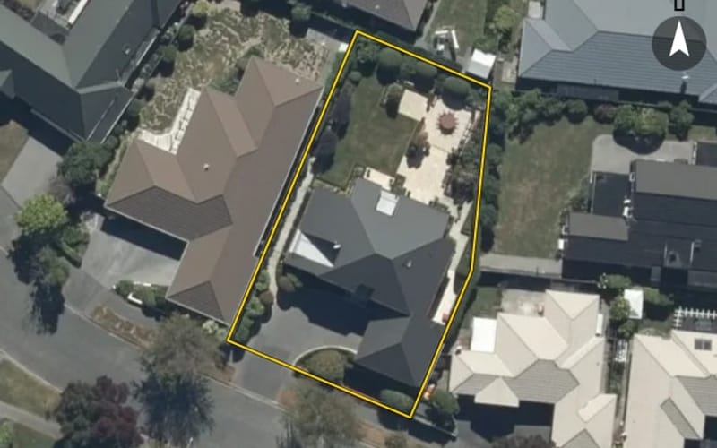35 Berkshire Drive