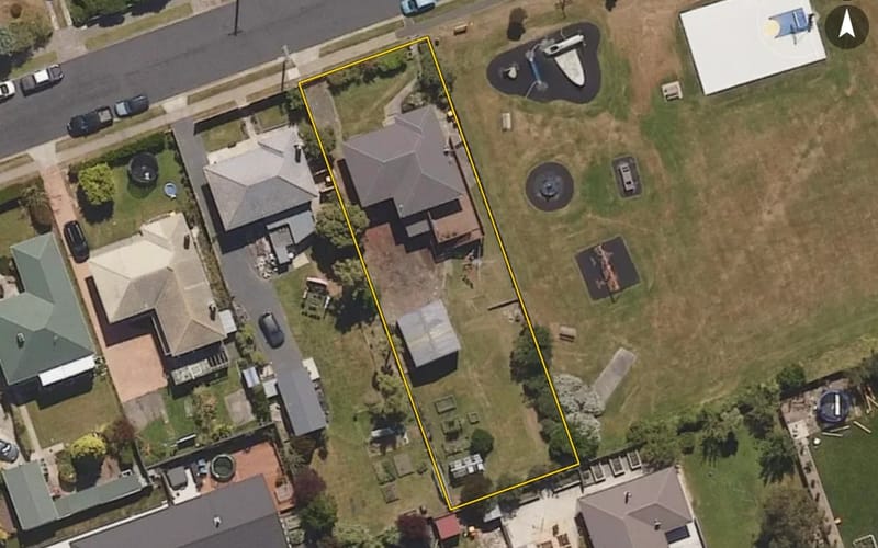 14 Delta Drive