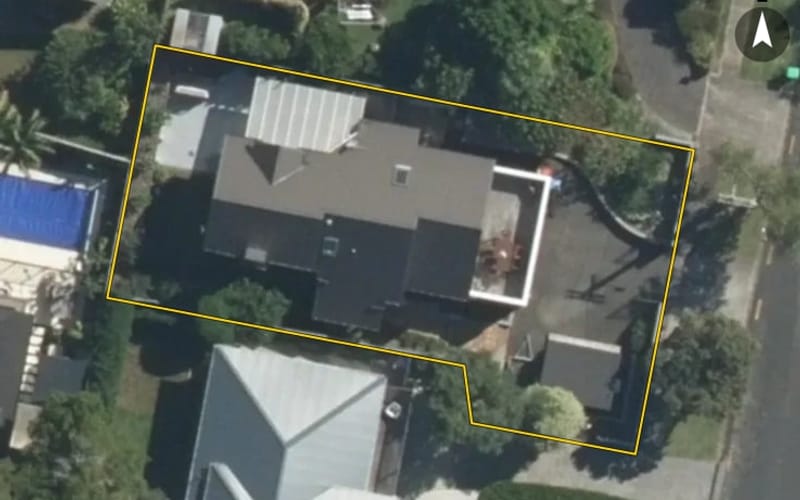 7A Umere Crescent