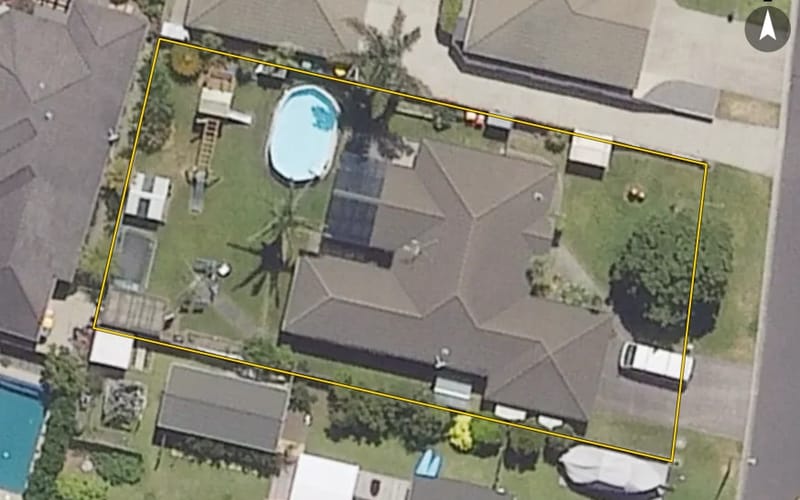 38 Beachlands Place