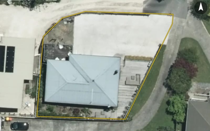503 Waimea Road