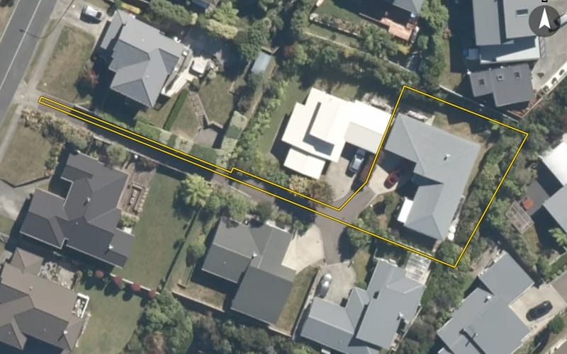 28B Kirton Drive