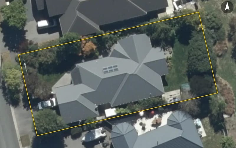 65 Forest Drive