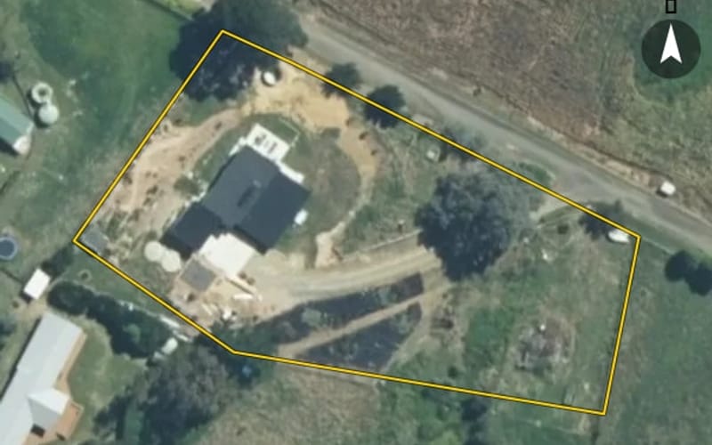 2129B Te Pahu Road
